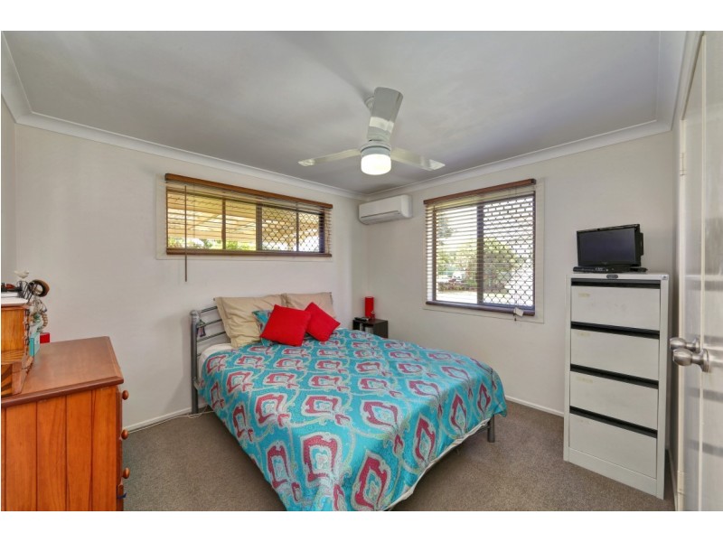 Unit 1 44 Greenwood St, Kepnock QLD 4670