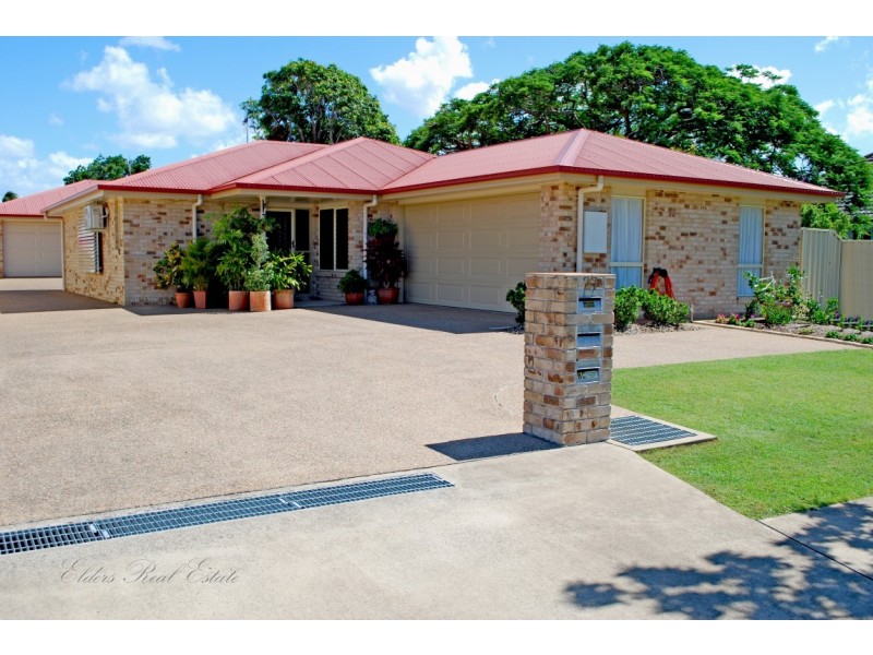 1/27 Coomber St, Svensson Heights QLD 4670