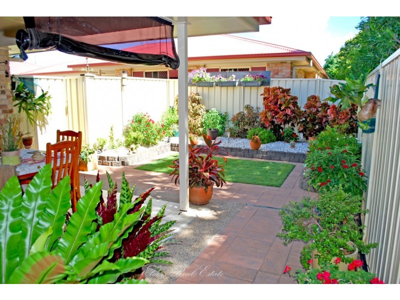 1/27 Coomber St, Svensson Heights QLD 4670