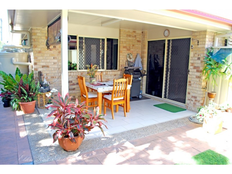 1/27 Coomber St, Svensson Heights QLD 4670