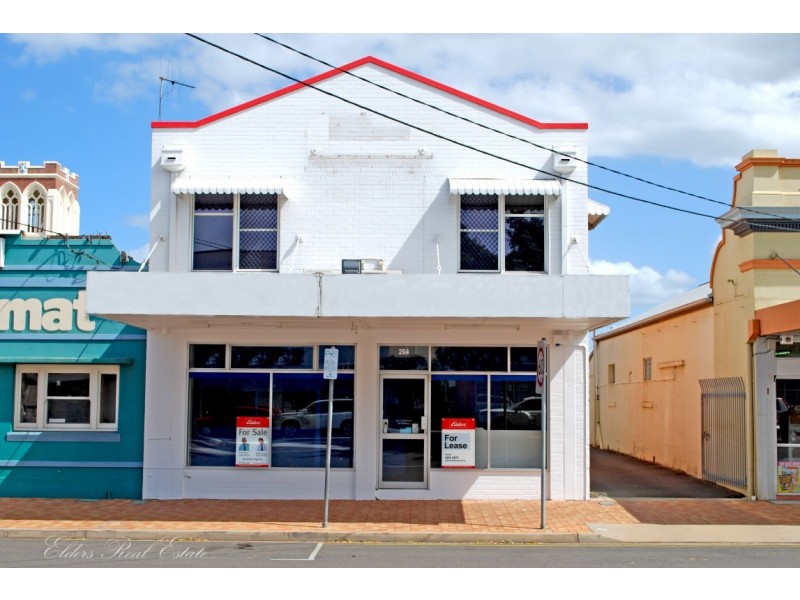 204 Bourbong St, Bundaberg Central QLD 4670