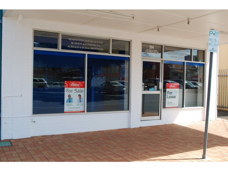 204 Bourbong St, Bundaberg Central QLD 4670