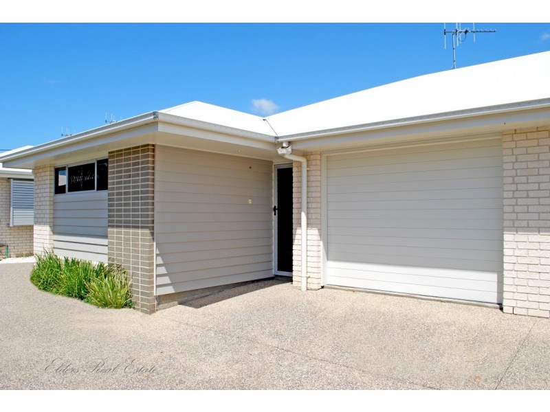 Unit 3, 9 Robert St, Bundaberg South QLD 4670