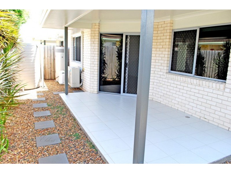 Unit 3, 9 Robert St, Bundaberg South QLD 4670