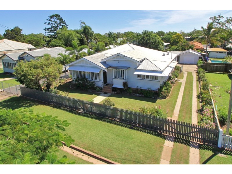153 Woongarra St, Bundaberg West QLD 4670