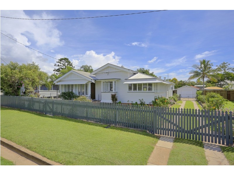 153 Woongarra St, Bundaberg West QLD 4670