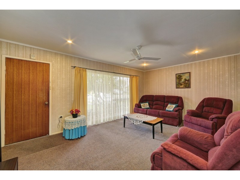 30 Williams Rd, Svensson Heights QLD 4670