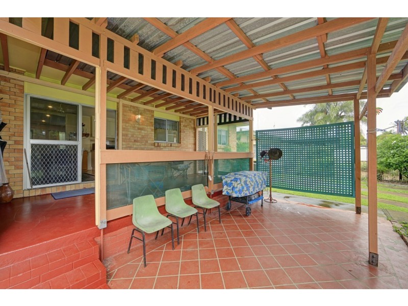 30 Williams Rd, Svensson Heights QLD 4670