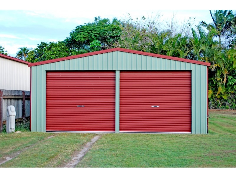 20 High St, Walkervale QLD 4670