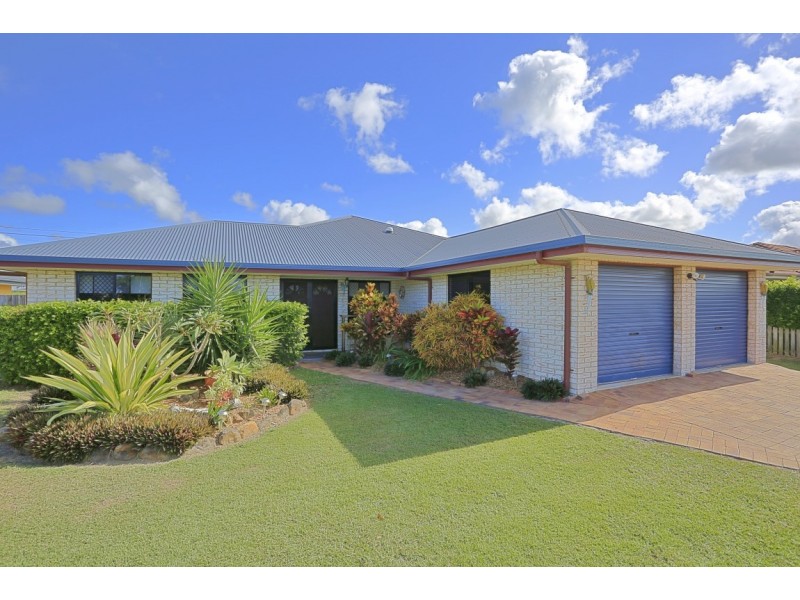 32 The Strand West, Thabeban QLD 4670