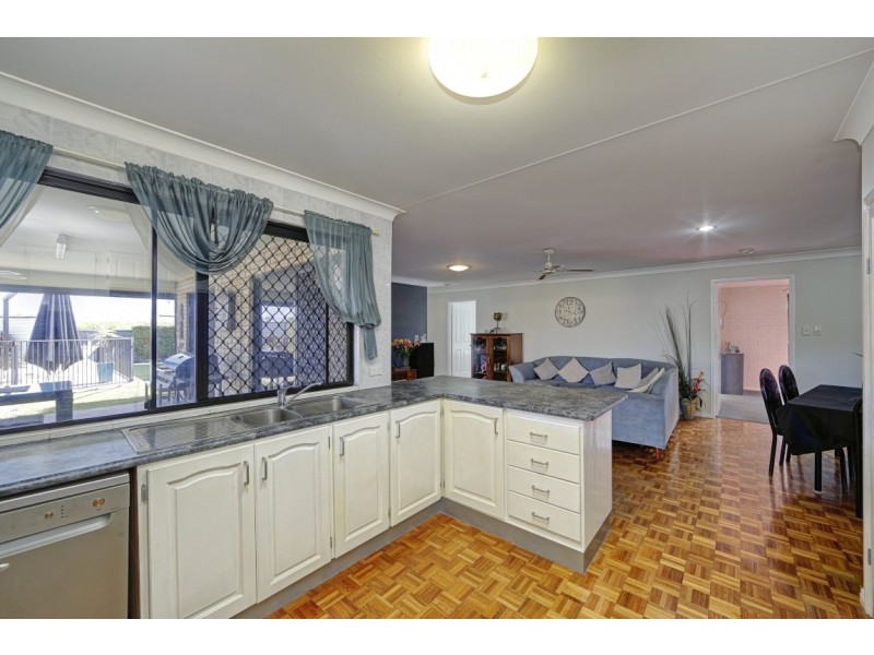 32 The Strand West, Thabeban QLD 4670
