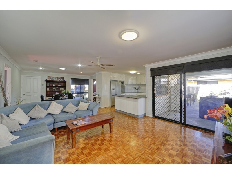 32 The Strand West, Thabeban QLD 4670