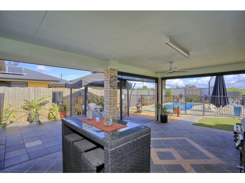 32 The Strand West, Thabeban QLD 4670
