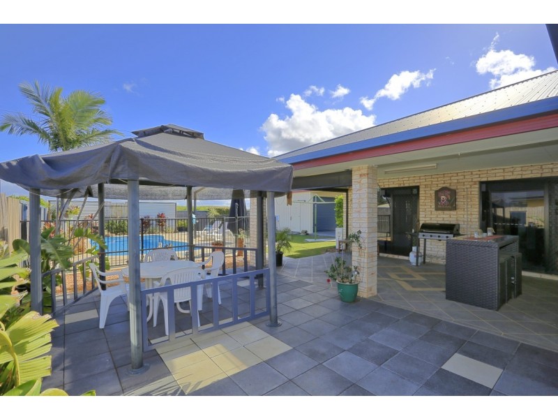 32 The Strand West, Thabeban QLD 4670