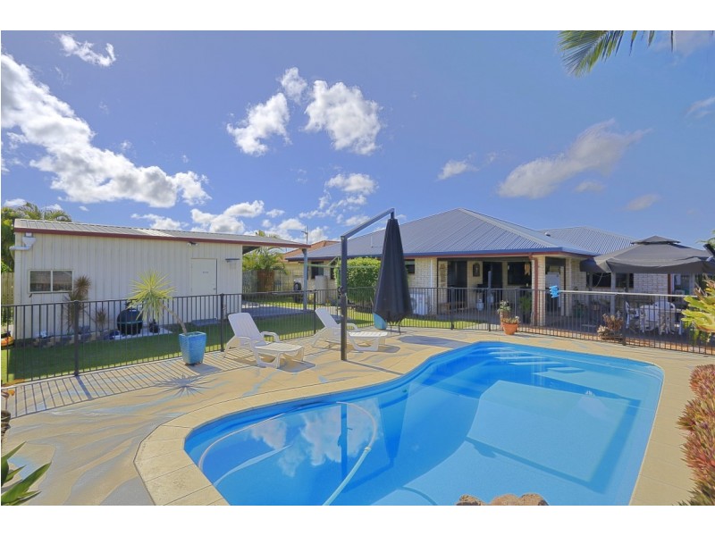 32 The Strand West, Thabeban QLD 4670