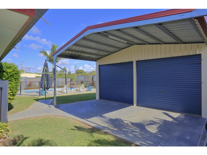 32 The Strand West, Thabeban QLD 4670