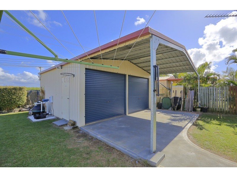 32 The Strand West, Thabeban QLD 4670