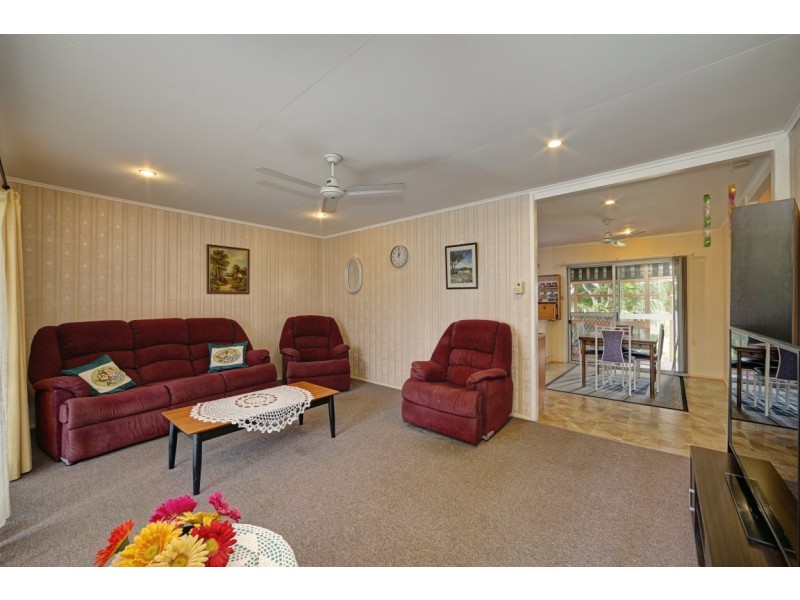 30 Williams Rd, Svensson Heights QLD 4670