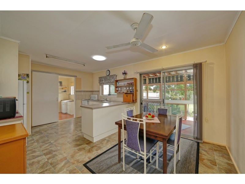 30 Williams Rd, Svensson Heights QLD 4670