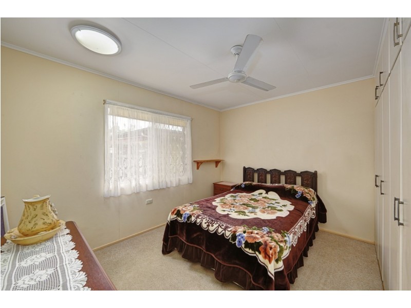 30 Williams Rd, Svensson Heights QLD 4670