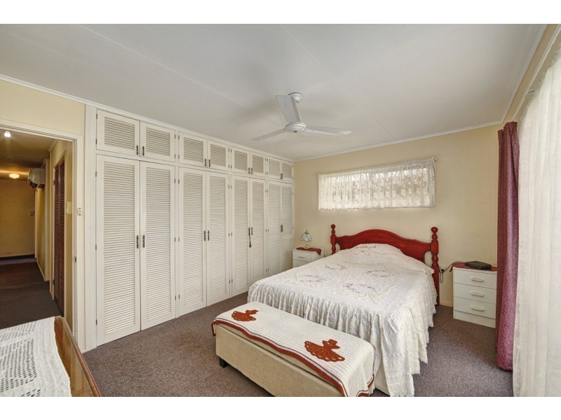 30 Williams Rd, Svensson Heights QLD 4670