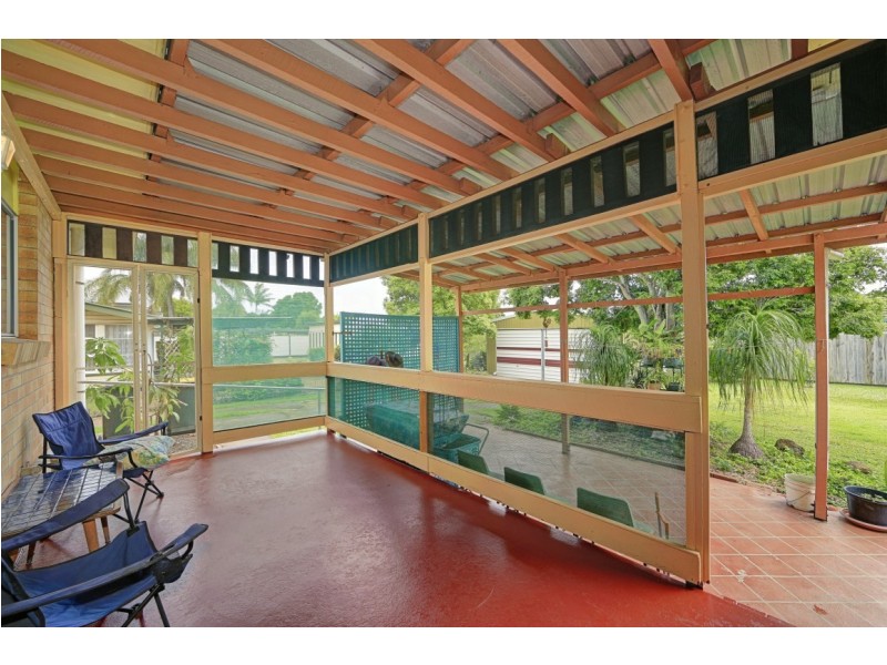 30 Williams Rd, Svensson Heights QLD 4670