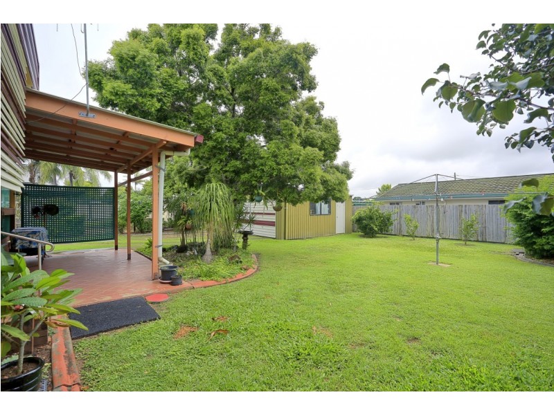 30 Williams Rd, Svensson Heights QLD 4670