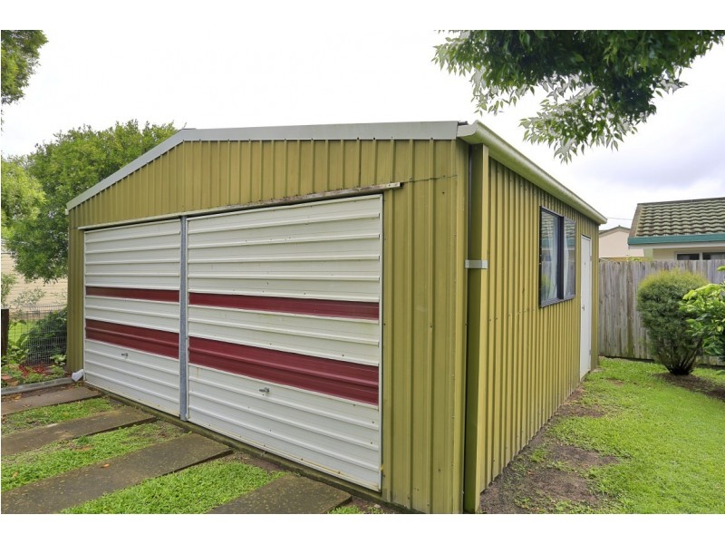 30 Williams Rd, Svensson Heights QLD 4670