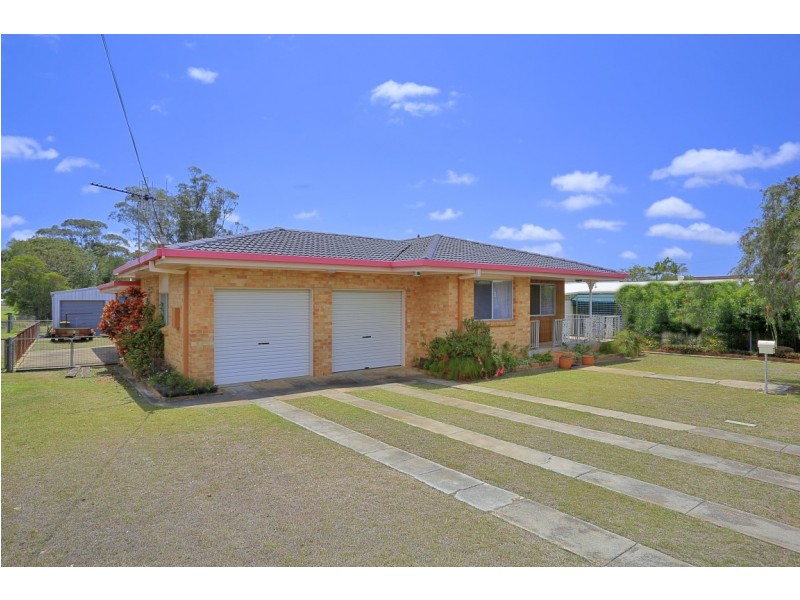 9 Schmidt St, Kepnock QLD 4670