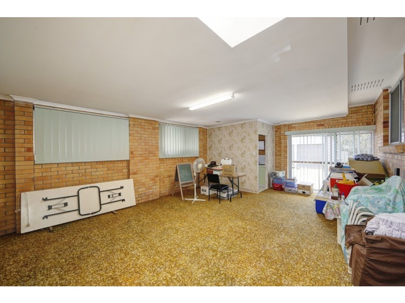 9 Schmidt St, Kepnock QLD 4670