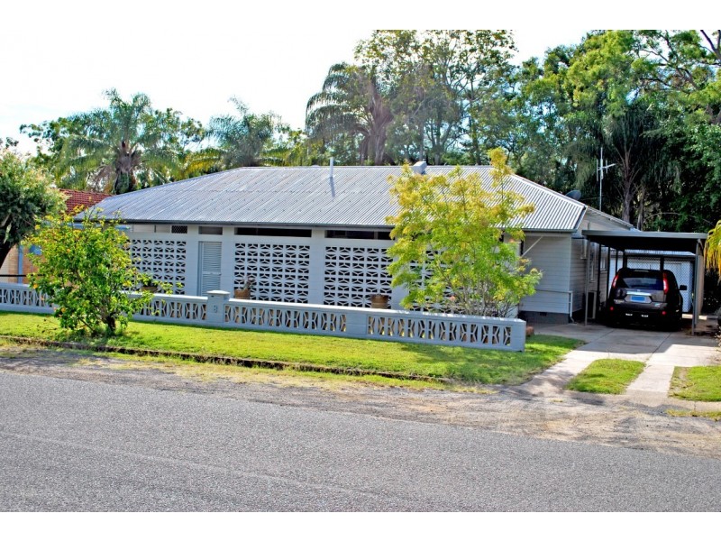 8 Milliken Street, Kepnock QLD 4670