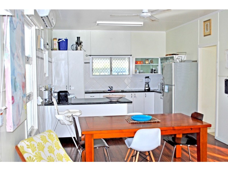 8 Milliken Street, Kepnock QLD 4670