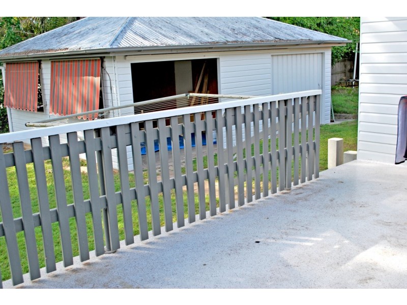 8 Milliken Street, Kepnock QLD 4670