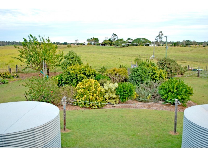 250 Sharon Rd, Bundaberg QLD 4670
