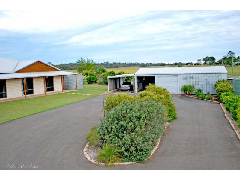 250 Sharon Rd, Bundaberg QLD 4670