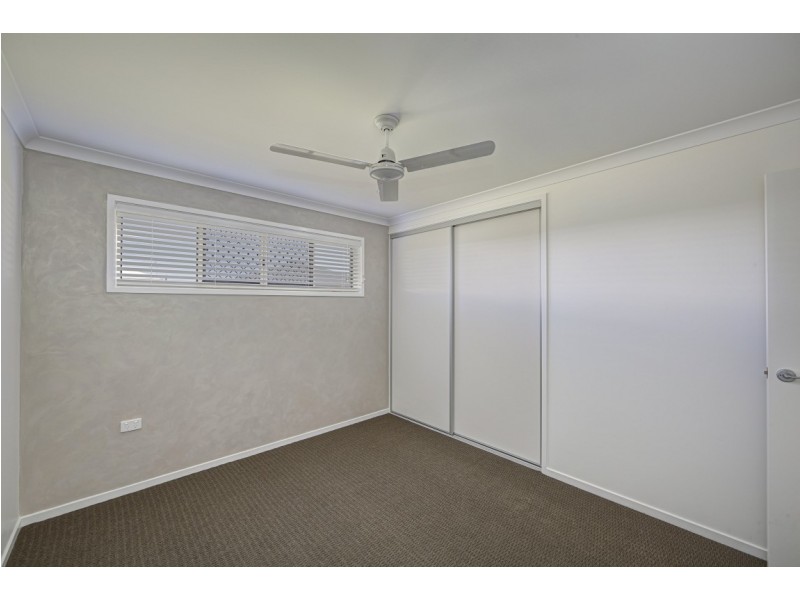 6 PALERMO AVENUE, Ashfield QLD 4670