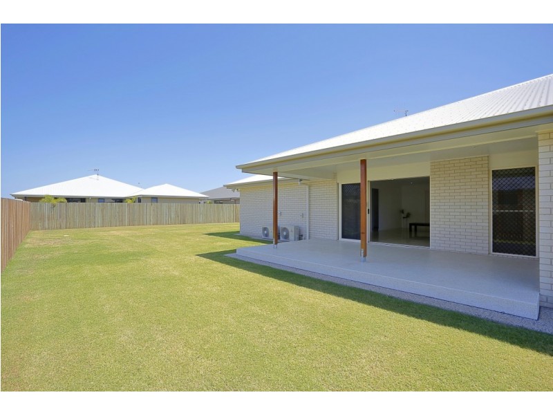 6 PALERMO AVENUE, Ashfield QLD 4670