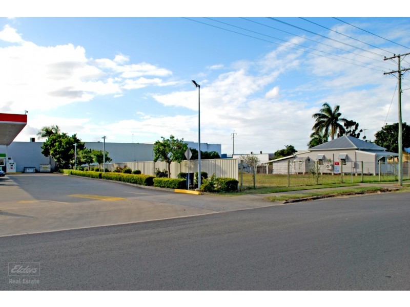 93 GEORGE STREET, Bundaberg Central QLD 4670