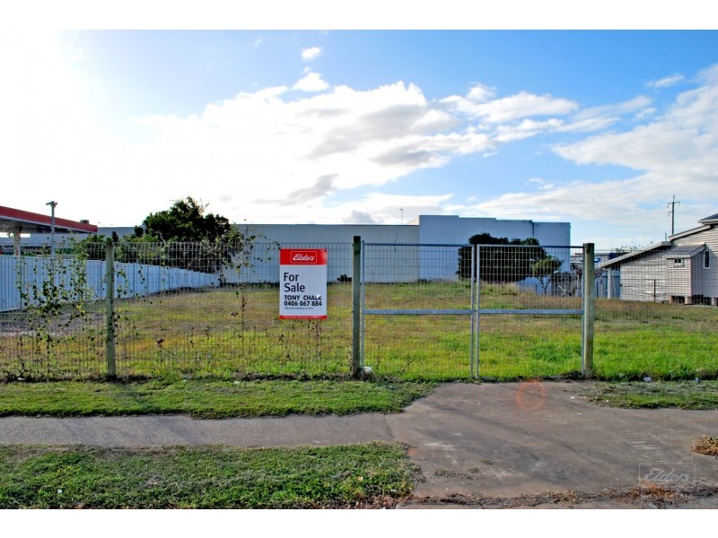 93 GEORGE STREET, Bundaberg Central QLD 4670