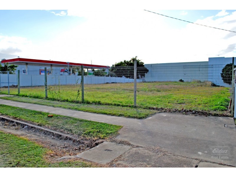 93 GEORGE STREET, Bundaberg Central QLD 4670