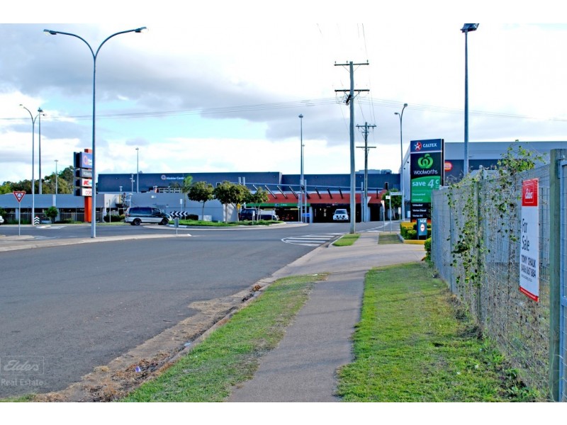 93 GEORGE STREET, Bundaberg Central QLD 4670