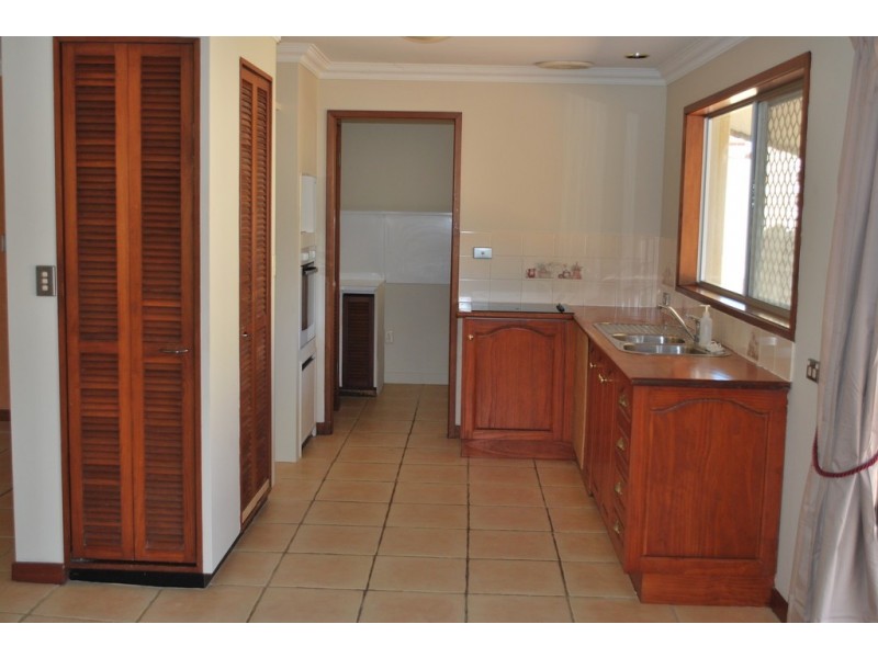 28 MCNEILLY STREET, Norville QLD 4670