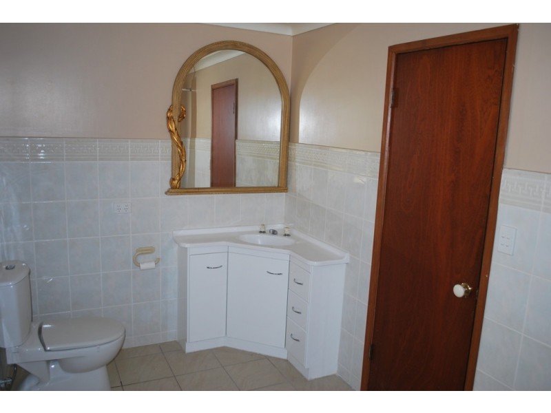 28 MCNEILLY STREET, Norville QLD 4670