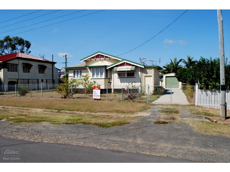 26 STEUART STREET, Bundaberg North QLD 4670