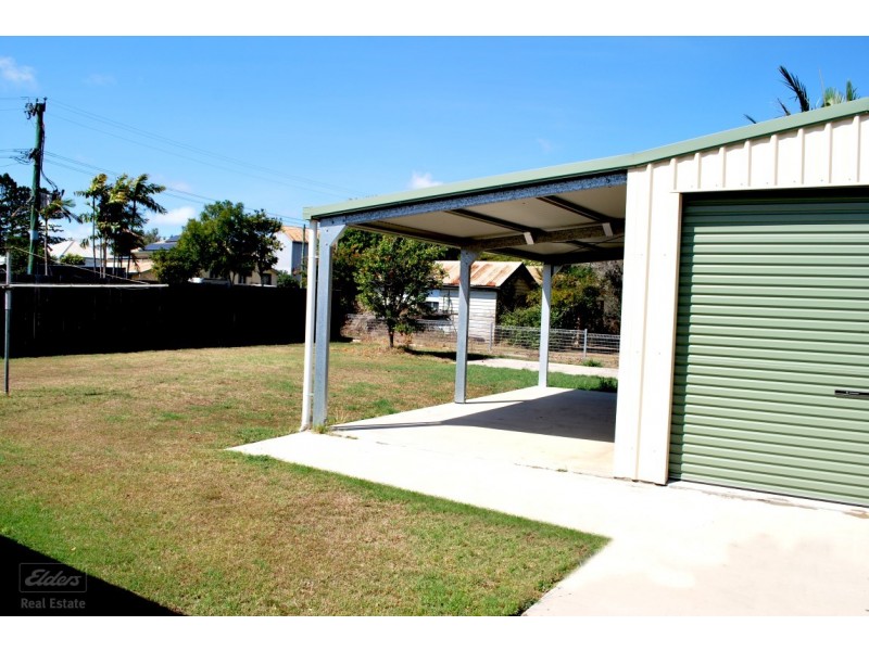 26 STEUART STREET, Bundaberg North QLD 4670
