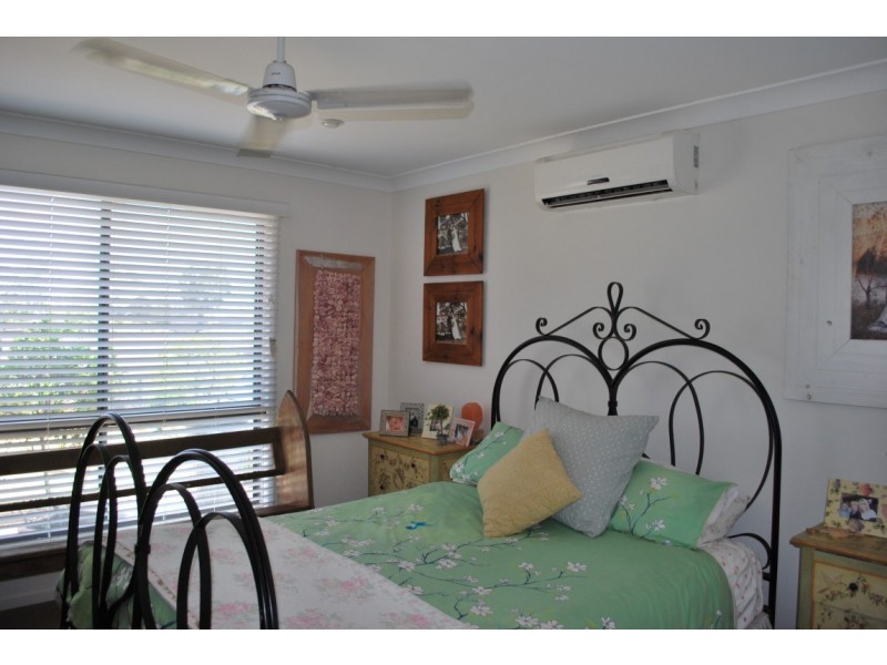 5 VILLA COURT, Ashfield QLD 4670