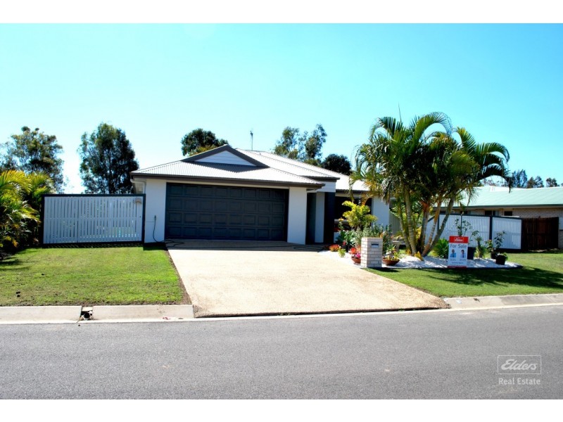 11 Hopton Pl., Bundaberg North QLD 4670