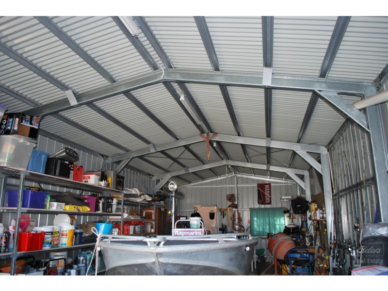 11 Hopton Pl., Bundaberg North QLD 4670