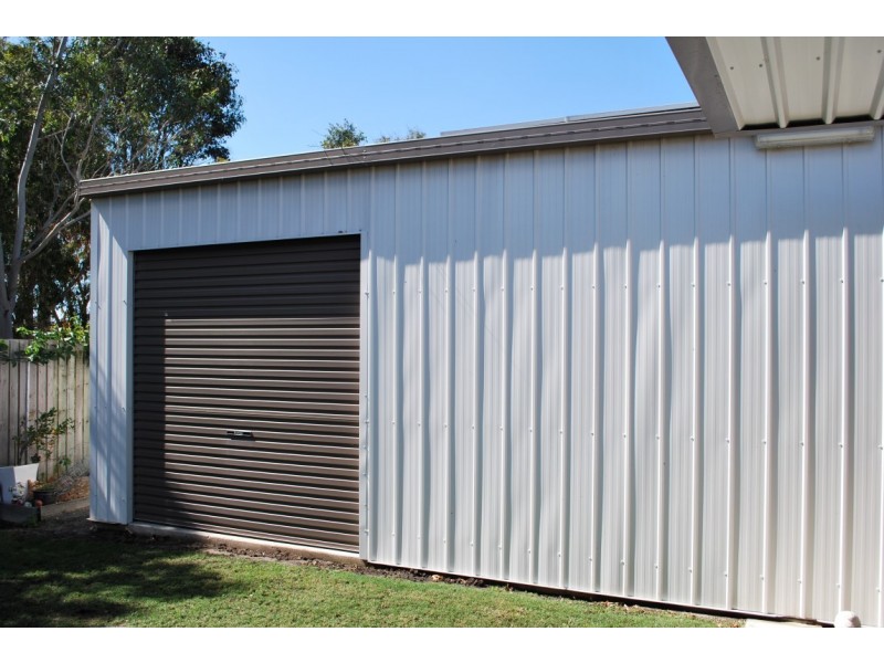 11 Hopton Pl., Bundaberg North QLD 4670