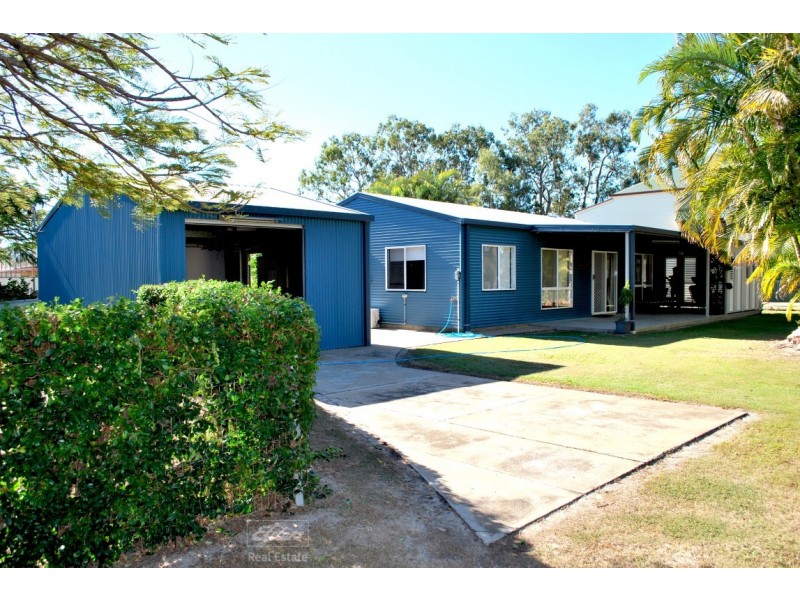11 Island View Dr., Winfield QLD 4670
